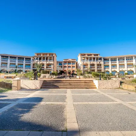 Studio Village Cap Esterel - Le Village-16 Apartment Saint-Raphael (Var)