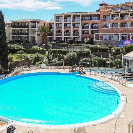 Studio Village Cap Esterel - Le Village-16 Saint-Raphaël