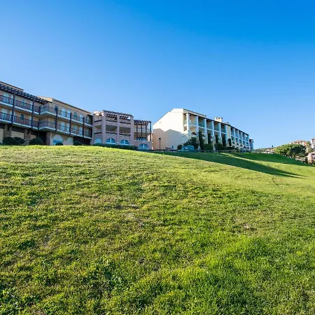 Apartment Studio Village Cap Esterel - Le Village-16