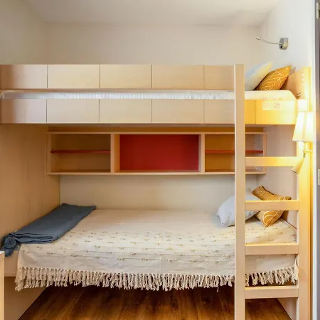 Studio Village Cap Esterel - Le Village-16