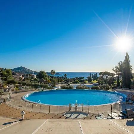Studio Village Cap Esterel - Le Village-16 *
