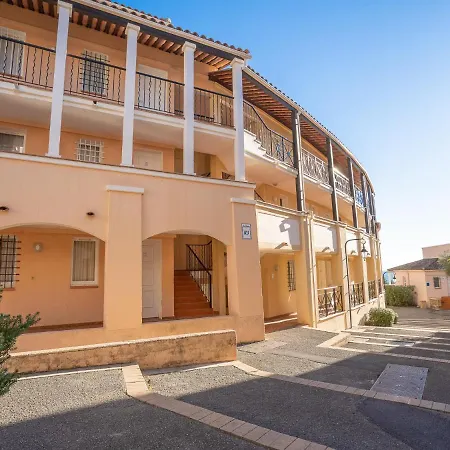 Studio Village Cap Esterel - Le Village-16 Saint-Raphaël