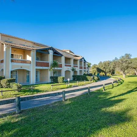 Studio Village Cap Esterel - Le Village-16 Apartment *