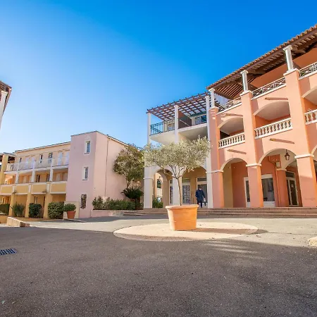 Studio Village Cap Esterel - Le Village-16 Saint-Raphael (Var)