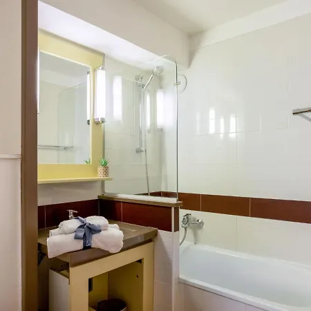 Studio Village Cap Esterel - Le Village-16 *