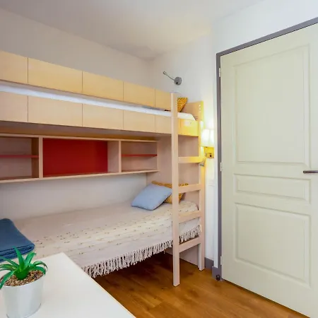 Lejlighed Studio Village Cap Esterel - Le Village-16 *