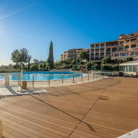 Studio Village Cap Esterel - Le Village-16