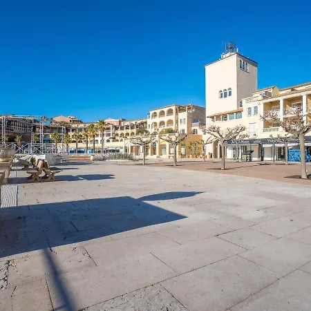 Studio Village Cap Esterel - Le Village-16 Saint-Raphael (Var)