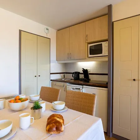 Studio Village Cap Esterel - Le Village-16 *