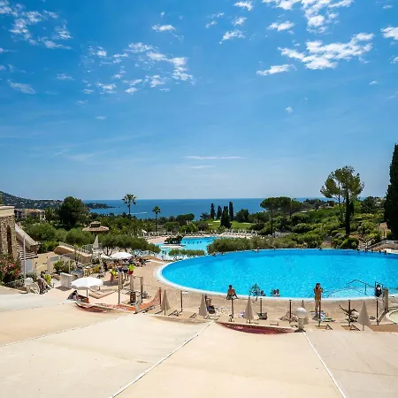 Lejlighed Studio Village Cap Esterel - Le Village-16 *